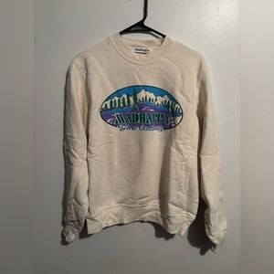 Madhappy Crewneck